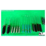 Mitek 214619, 214620, AR-1342 Shoulder Procedure I Mitek 214619, 214620, AR-1342 Shoulder Procedure I
