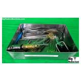 Jarit 121-142, 200-205 Lapro Clip Applier and Remo Jarit 121-142, 200-205 Lapro Clip Applier and Remo