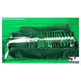 Jarit 500-418 Set of Uterine Dilators Jarit 500-418 Set of Uterine Dilators