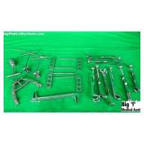 Muller Mitek 910-038 214562 Instrument Set of Surg Muller Mitek 910-038 214562 Instrument Set of Surg