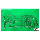 Muller Mitek 910-038 214562 Instrument Set of Surg