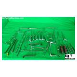 Ace Broc Mass Surgical Orthgonathic Instrument Set