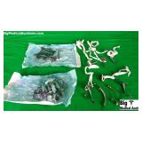 Pilling Lot of Various Trachea Surgical Instrument Pilling Lot of Various Trachea Surgical Instrument