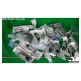 Flexicare, Telflex, Semova Rusch Greenlite, Briteb Flexicare, Telflex, Semova Rusch Greenlite, Briteb