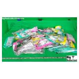 Medline, Teleflex Rusch Greenlite, MDS04 1 Case of Medline, Teleflex Rusch Greenlite, MDS04 1 Case of