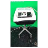 Aeros Instruments Inc. Moblvac 3 Mobile Suction Un Aeros Instruments Inc. Moblvac 3 Mobile Suction Un