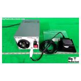 Meditron EL-100C Endolav Endoscopic Pump with Foot Meditron EL-100C Endolav Endoscopic Pump with Foot