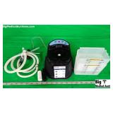 Pure-Processing Flexipump Independent Flushing Sys Pure-Processing Flexipump Independent Flushing Sys