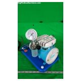 Schuco 5711-130 Suction Pump Schuco 5711-130 Suction Pump