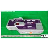 Baxa Limited MicroFuse Rapid Rate Infuser Pump Baxa Limited MicroFuse Rapid Rate Infuser Pump