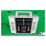 Baxter Flo-Gard 6301 Dual Channel Volumetric Infus Baxter Flo-Gard 6301 Dual Channel Volumetric Infus