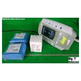 Instrumed Inc. SmartPump Tourniquette System w/ 3 Instrumed Inc. SmartPump Tourniquette System w/ 3