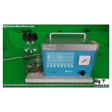 Vernitron Sorensen Model 1800 Aspirator - Pump Vernitron Sorensen Model 1800 Aspirator - Pump