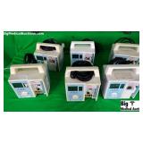 Ross Laboratories Flexiflo Quantum Lot of 3 Entera Ross Laboratories Flexiflo Quantum Lot of 3 Entera