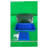 Rchard Wolf Sterilization Case Rchard Wolf Sterilization Case