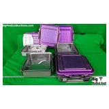 CareFusion, V.Mueller, Genesis CD0-4C, CD1-4C Lot CareFusion, V.Mueller, Genesis CD0-4C, CD1-4C Lot