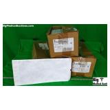 ASP Tyvek Lot of Self Seal Pouches with Sterrad Ch ASP Tyvek Lot of Self Seal Pouches with Sterrad Ch