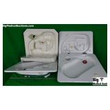 Steris Lot of Scope Trays Steris Lot of Scope Trays