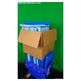 Cardinal Health Lot of Trasport Sterilizing Trays Cardinal Health Lot of Trasport Sterilizing Trays