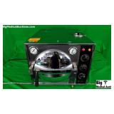 Pelton&Crane Omni-Clave Sterilizer (Business Certi Pelton&Crane Omni-Clave Sterilizer (Business Certi