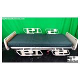 Hill-Room 8400 Hospital Bed Hill-Room 8400 Hospital Bed