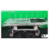 Stryker InstaCare 921 Stretcher (Needs Repair) Stryker InstaCare 921 Stretcher (Needs Repair)