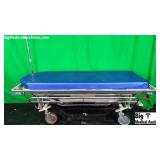 Midmark 540 Hospital Stretcher (Needs Repair ) Midmark 540 Hospital Stretcher (Needs Repair )