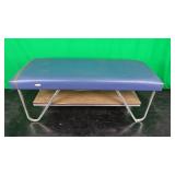 Winco Flat Exam Table