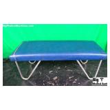 Winco Flat Exam Table Winco Flat Exam Table
