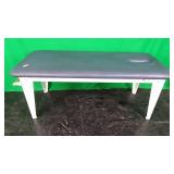 Earthlite 20401 Exam Table Earthlite 20401 Exam Table