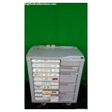Metro Lionville -Series i600 Computarized Medicati Metro Lionville -Series i600 Computarized Medicati