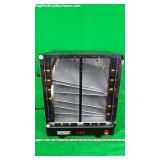 Sage Products INC Model 7934 Cloth Warming Cabinet Sage Products INC Model 7934 Cloth Warming Cabinet