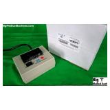 Steris Verify Incubator Unit (Business Certificate Steris Verify Incubator Unit (Business Certificate