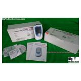 Roche Diagnostics CoaguChek XS Plus 2 Coagulation Roche Diagnostics CoaguChek XS Plus 2 Coagulation