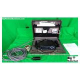 National Saftey Technologies R6500 Electrical Rece National Saftey Technologies R6500 Electrical Rece