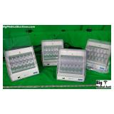 Sterrad 21005 Lot of Four Incubators Sterrad 21005 Lot of Four Incubators