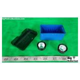 Ocular Terry tono, Set of 2 Ocu-Surgical Barraquer Ocular Terry tono, Set of 2 Ocu-Surgical Barraquer