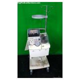Haemonetics Cell Save 5 Mobile Autotransfusion Sys Haemonetics Cell Save 5 Mobile Autotransfusion Sys