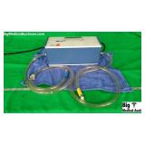 Lutz Medical DP1 Dental Vacuum