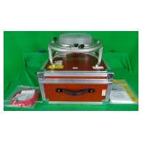 Stryker Fluorosystem 9 Navigation System/ Fluorosc Stryker Fluorosystem 9 Navigation System/ Fluorosc