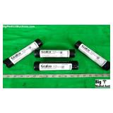 Grafco, GE NDC12165-100-01 Lot of Silver Nitrate A