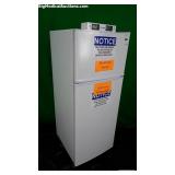 Summit FF1118W Refrigerator