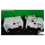 Stryker Neptune Lot of 2 Waste Management Systems Stryker Neptune Lot of 2 Waste Management Systems