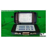 Laerdal Medical 03 1500 Cardiac Rhythm Simulator w Laerdal Medical 03 1500 Cardiac Rhythm Simulator w