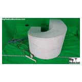 Echocath Echoflow BVM-1 Doppler Blood Velocity Met Echocath Echoflow BVM-1 Doppler Blood Velocity Met