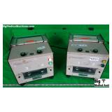 Heamoscope Corp Thrombelastograph 2 Coagulation An Heamoscope Corp Thrombelastograph 2 Coagulation An