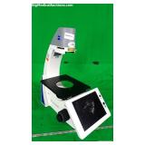 Zeiss Primo Vert Inverted Microscope (Needs Repair