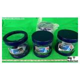 Centurion EME-Bag Wall-Mount Dispensers for Pushin Centurion EME-Bag Wall-Mount Dispensers for Pushin