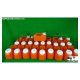 Simport Scientific Box w/ 3L Disposal Liquid Conta Simport Scientific Box w/ 3L Disposal Liquid Conta
