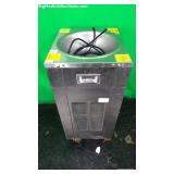 Lot of 2 Sani-Serve 6L1600 Slush Machine ( Power Lot of 2 Sani-Serve 6L1600 Slush Machine ( Power